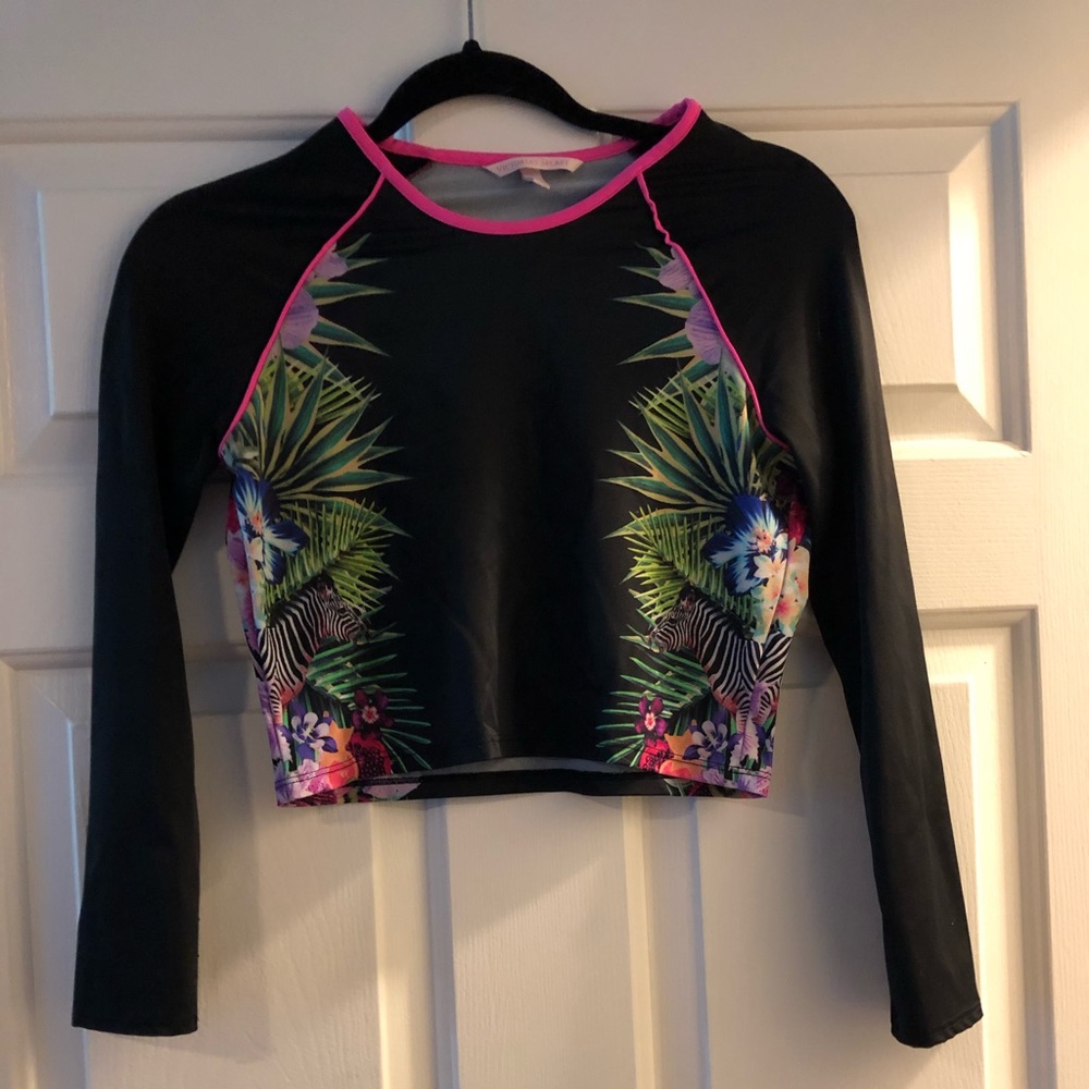 Victoria’s Secret Swim Top